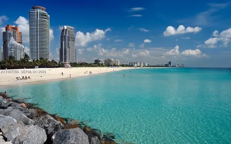 601 11th Street Miami Beach FL 33139