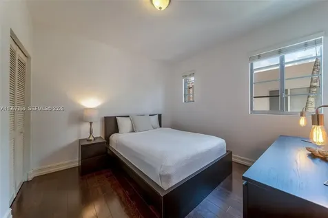 601 11th Street Miami Beach FL 33139