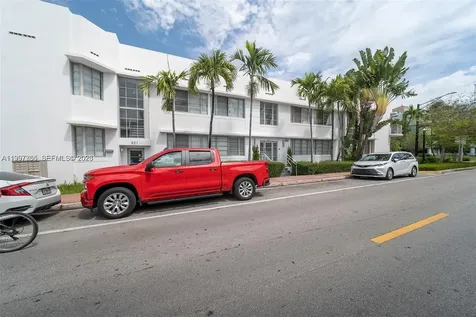 601 11th Street Miami Beach FL 33139