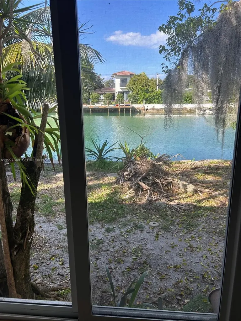 1795 Calais Drive Miami Beach FL 33141