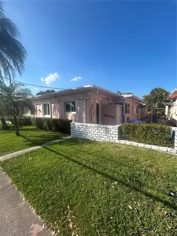 1795 Calais Drive Miami Beach FL 33141