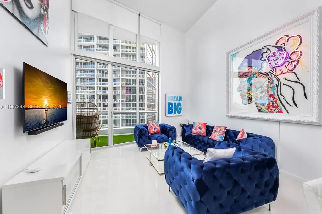 475 Brickell Avenue Miami FL 33131