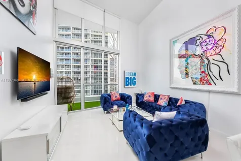 475 Brickell Avenue Miami FL 33131