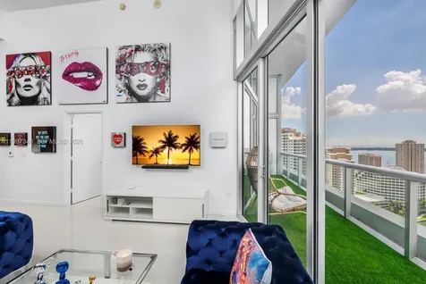 475 Brickell Avenue Miami FL 33131