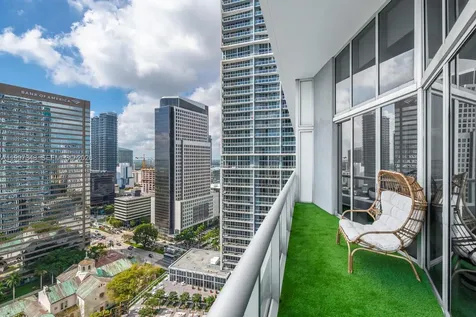 475 Brickell Avenue Miami FL 33131