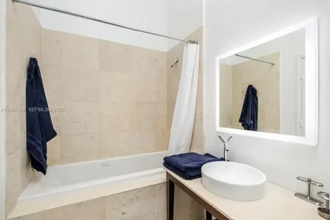 475 Brickell Avenue Miami FL 33131