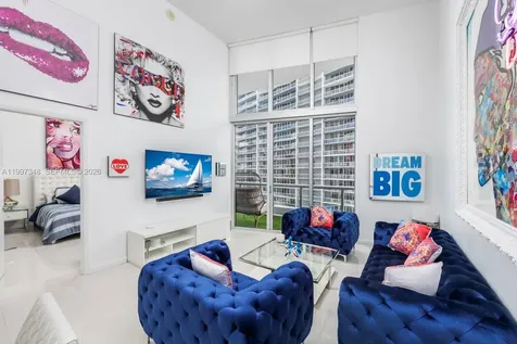 475 Brickell Avenue Miami FL 33131