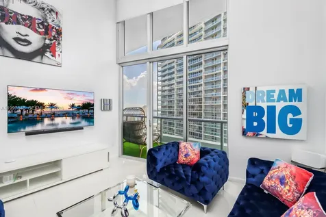 475 Brickell Avenue Miami FL 33131
