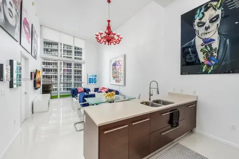 475 Brickell Avenue Miami FL 33131