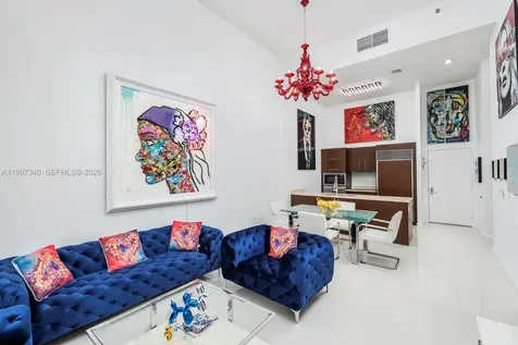 475 Brickell Avenue Miami FL 33131