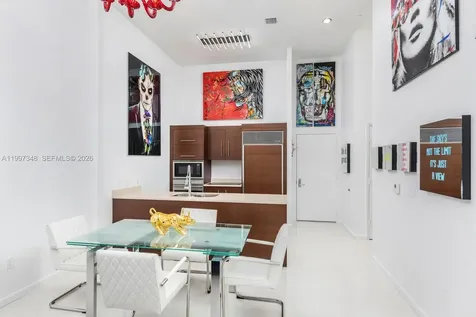475 Brickell Avenue Miami FL 33131