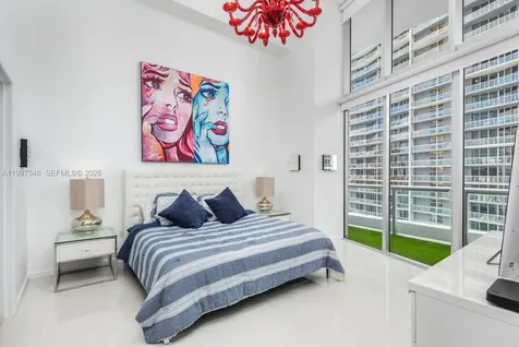 475 Brickell Avenue Miami FL 33131