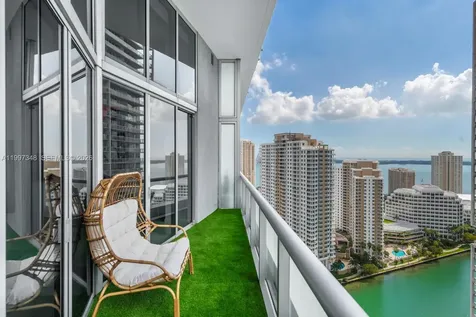 475 Brickell Avenue Miami FL 33131