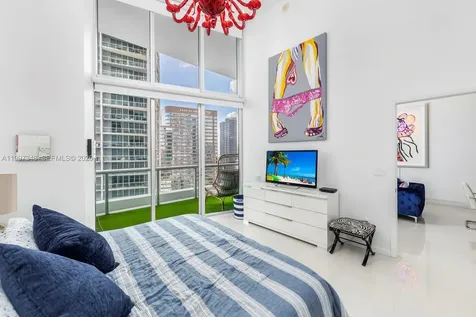 475 Brickell Avenue Miami FL 33131