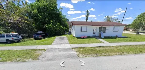 5200 SW 21st Street West Park FL 33023
