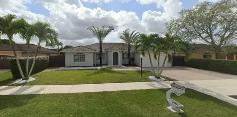 15426 SW 168th Terrace Miami FL 33187