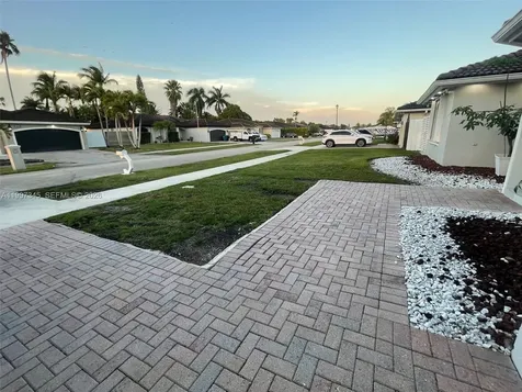 15426 SW 168th Terrace Miami FL 33187