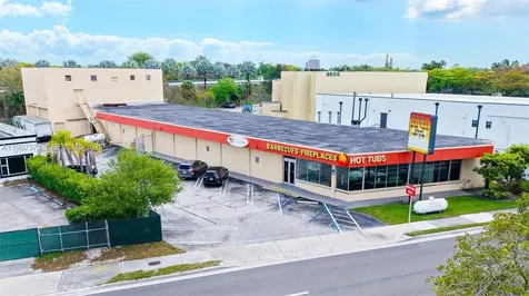 9621 S Dixie Highway Pinecrest FL 33156