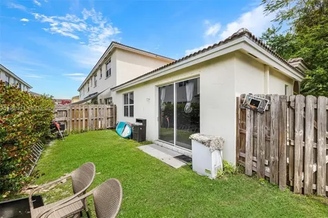 990 NE 42nd Place Homestead FL 33033