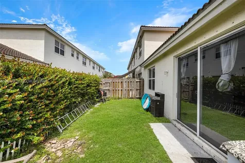 990 NE 42nd Place Homestead FL 33033