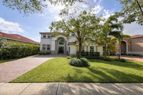3821 SW 167th Avenue Miramar FL 33027