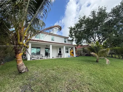 3821 SW 167th Avenue Miramar FL 33027