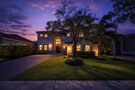 3821 SW 167th Avenue Miramar FL 33027