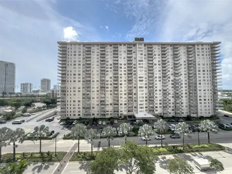 251 174th Street Sunny Isles Beach FL 33160