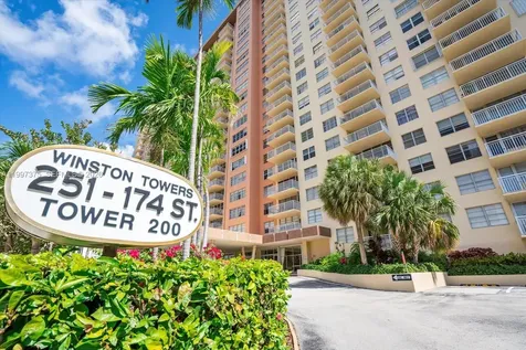 251 174th Street Sunny Isles Beach FL 33160