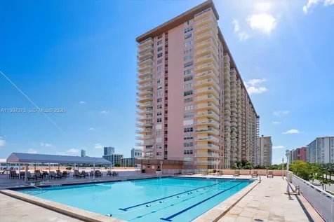 251 174th Street Sunny Isles Beach FL 33160