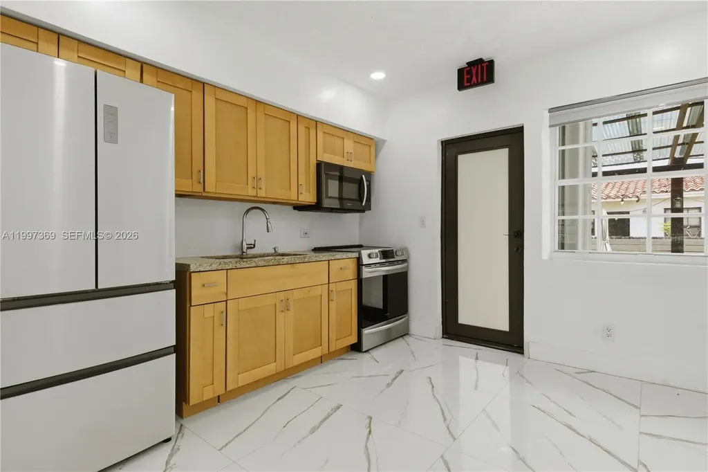 11221 NE 9th Avenue Biscayne Park FL 33161