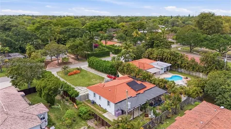 11221 NE 9th Avenue Biscayne Park FL 33161