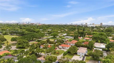 11221 NE 9th Avenue Biscayne Park FL 33161