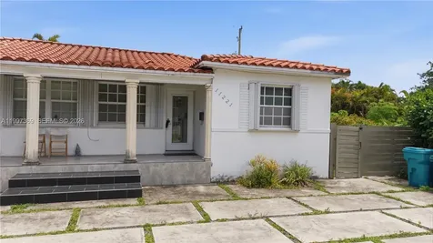 11221 NE 9th Avenue Biscayne Park FL 33161