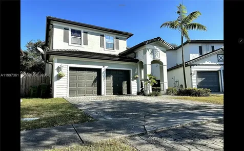343 NE 36th Terrace Homestead FL 33033