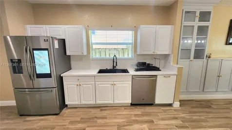 343 NE 36th Terrace Homestead FL 33033
