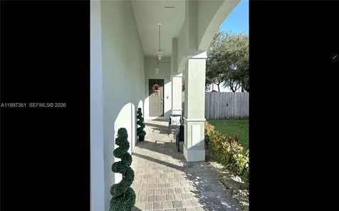 343 NE 36th Terrace Homestead FL 33033