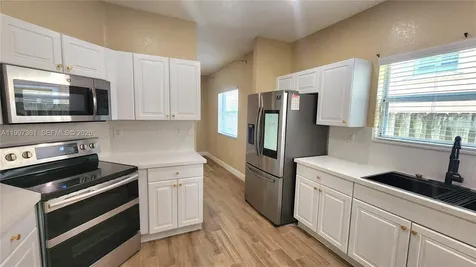 343 NE 36th Terrace Homestead FL 33033
