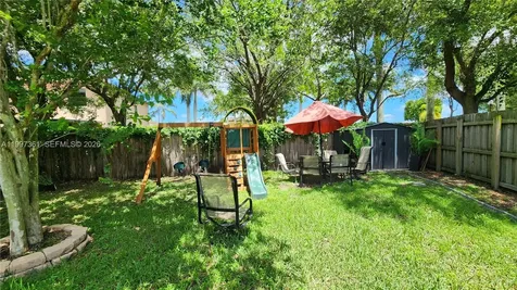 343 NE 36th Terrace Homestead FL 33033