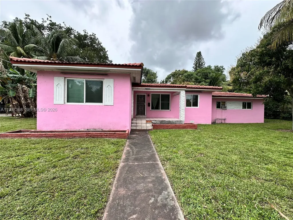 9100 N Miami Avenue Miami Shores FL 33150