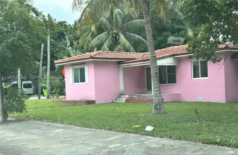 9100 N Miami Avenue Miami Shores FL 33150