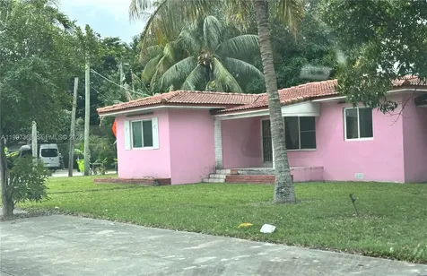 9100 N Miami Avenue Miami Shores FL 33150