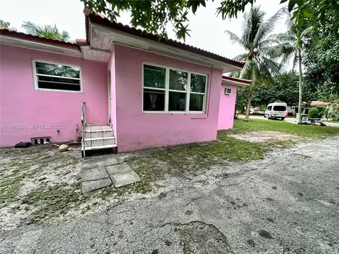 9100 N Miami Avenue Miami Shores FL 33150