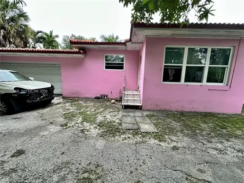 9100 N Miami Avenue Miami Shores FL 33150