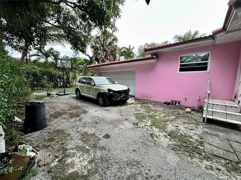 9100 N Miami Avenue Miami Shores FL 33150