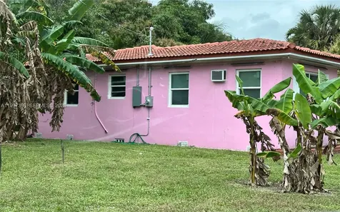 9100 N Miami Avenue Miami Shores FL 33150