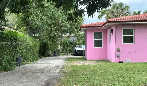 9100 N Miami Avenue Miami Shores FL 33150