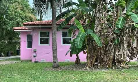 9100 N Miami Avenue Miami Shores FL 33150