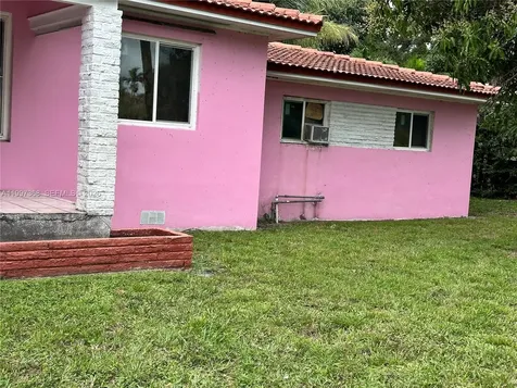9100 N Miami Avenue Miami Shores FL 33150