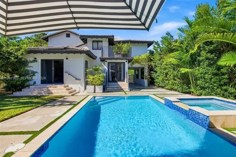 436 NE 88th Street El Portal FL 33138